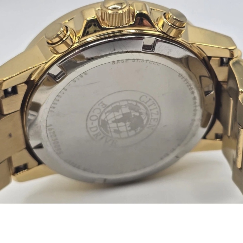Citizen Eco Drive View 6